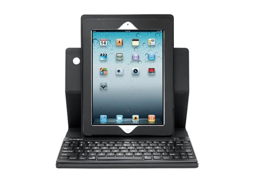 Kensington KeyFolio Keyboard Case