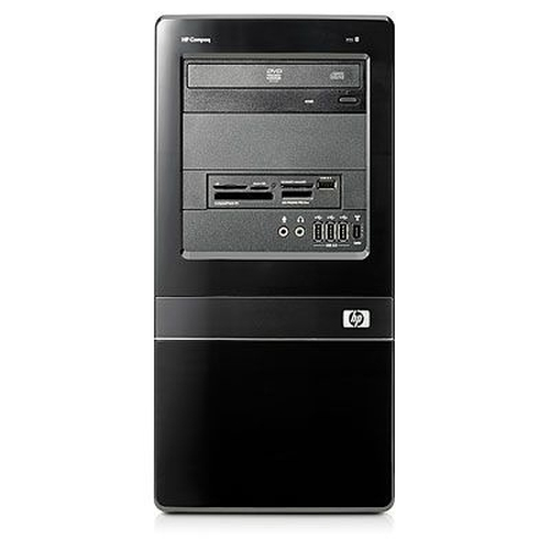 HP Compaq dx7500