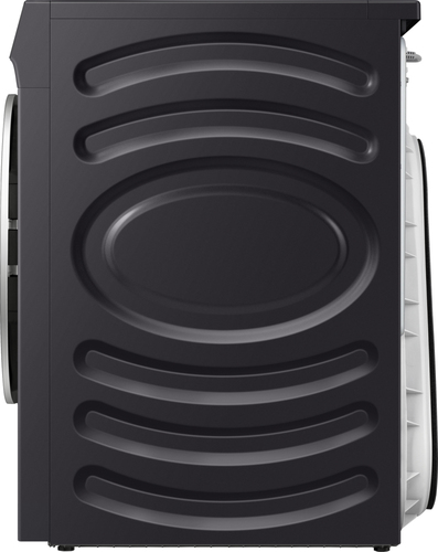 Hisense 7S Series DH7S107BB AI WiFi-enabled 10 kg Heat Pump Tumble Dryer - Black - image 6