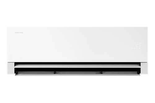 Samsung F-AR09PRP air conditioner Split system White – image 3