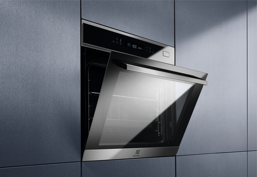 Electrolux COB7S01X 70 L 3000 W Stainless steel – image 6