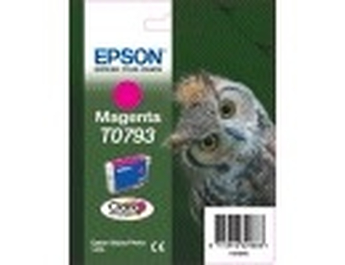 Epson Magenta Ink Cartridge T0793