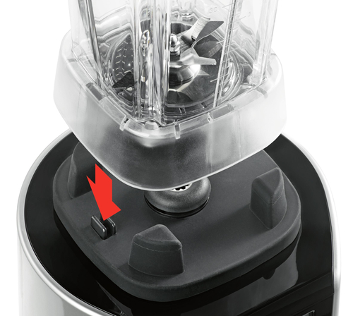 Tefal BL936E blender – image 5