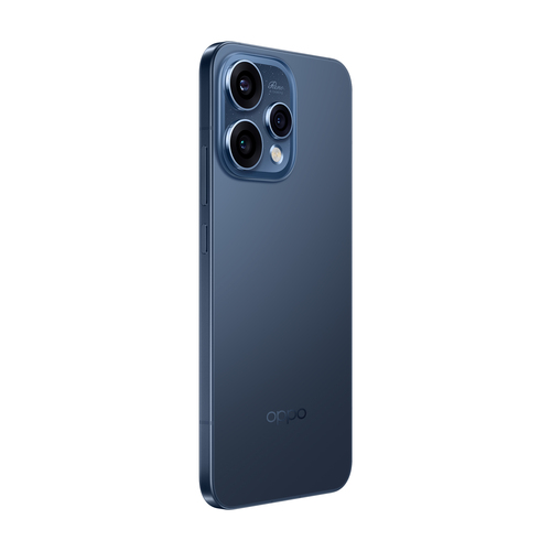 OPPO Reno15 512GB Donkerblauw 5G, afbeelding 4