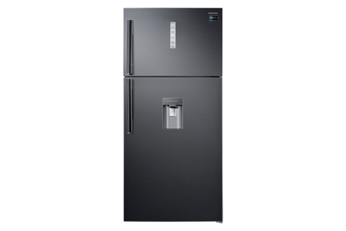 Samsung RT62K7515BS/ES fridge-freezer Freestanding