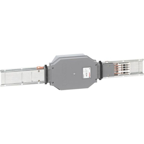 Legrand ZU51511151 power adapter/inverter