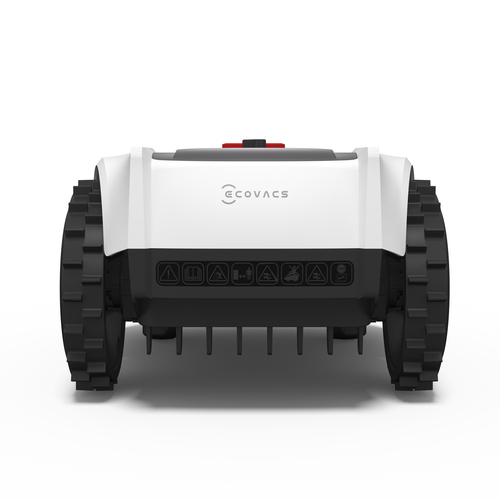 ECOVACS Goat O800 RTK robotmaaier, afbeelding 3