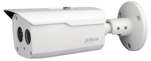 Dahua Technology HFAW1200B36S3 security camera Bullet IP security camera Indoor & outdoor
