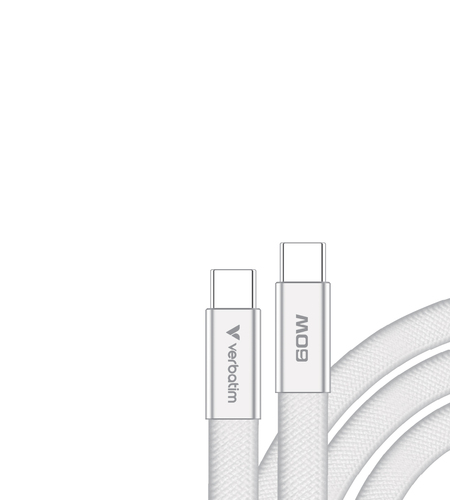 Verbatim Sync and Charge