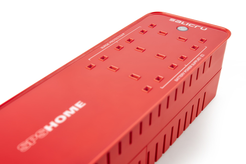 Salicru SPS 850 HOME UK – image 2