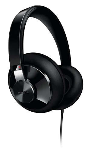 Philips TV listening headphones SHP6000TV/10