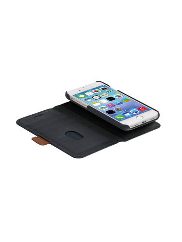 dbramante1928 Lynge - iPhone SE/8/7/6 Series - Pebbled Blue – image 3