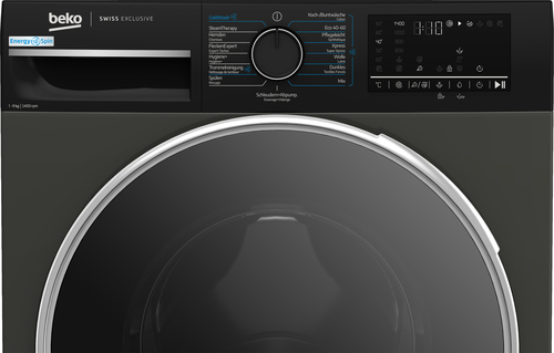 Beko bPRO 500 WM529 washing machine Front-load – image 8