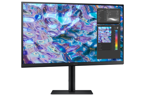 Samsung S61B computer monitor – image 2