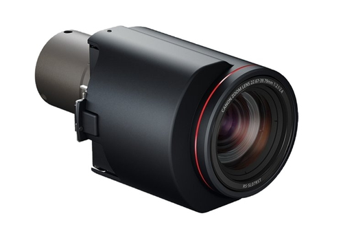 Canon RS-SL07RST projekcinis objektyvas