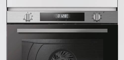 Rosieres RFC3O5079IN 74 L Black, Stainless steel – image 4