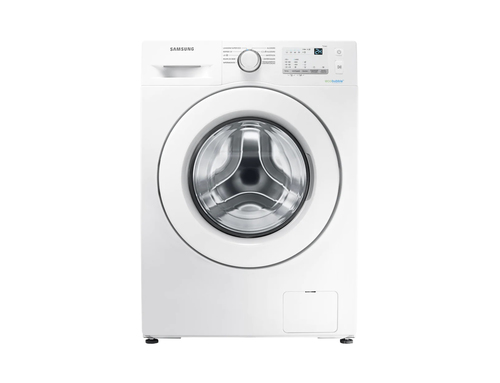 Samsung WW70J3467KW стиральная машина Фронтальная загрузка 7 kg 1400 RPM Белый