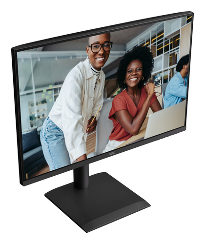 AOC Professional E4 X24E4U 24  Full HD 100Hz IPS Monitor, afbeelding 10