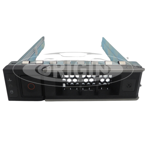 Origin Storage Caddy for Dell PowerEdge R740 3.5in S20