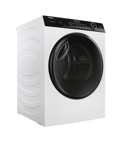Haier HD90-A2959 tumble dryer Freestanding Front-load – image 3