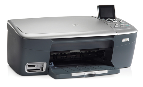 HP Photosmart 2575a All-in-One – image 3