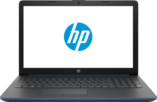 HP 15-db0019au AMD A6 A6-9225 Laptop – image 1