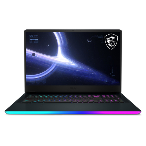 MSI GE76 11UG-074IT Raider