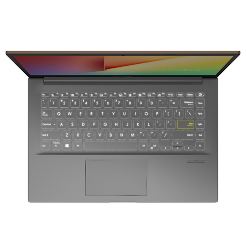 ASUS Vivobook 14 K413EQ-EB553TS laptop Intel® Core™ i5 i5-1135G7 – image 5