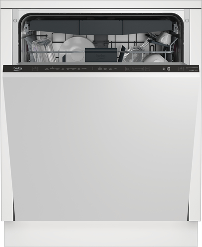 Beko BDIN38530C посудомоечная машина Полностью встраиваемый 15 мест