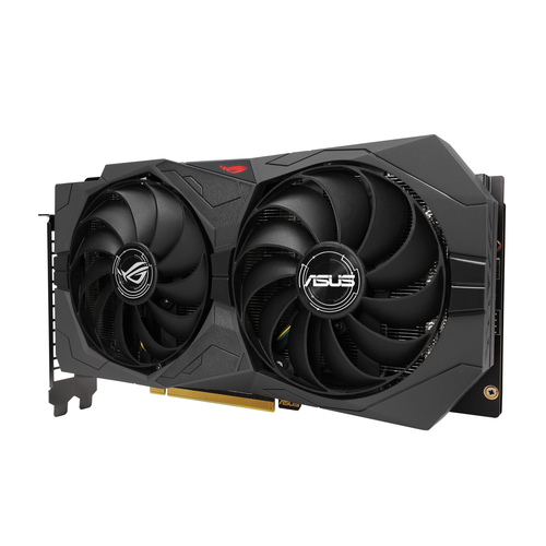 ASUS ROG -STRIX-GTX1650-O4GD6-GAMING NVIDIA GeForce GTX 1650 – image 8