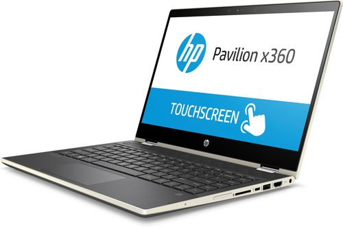 HP Pavilion x360 14-cd0099na Intel® Core™ i3 i3-8130U Hybrid (2-in-1) – image 2