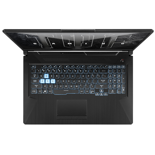 ASUS TUF Gaming A17 FA706NF-HX016 AMD Ryzen™ 5 7535HS Laptop – image 4