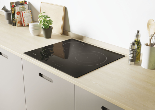 Candy CIDC633TT Black Built-in – image 5