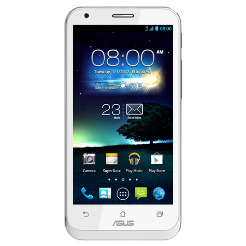 ASUS A68-1B291WWE