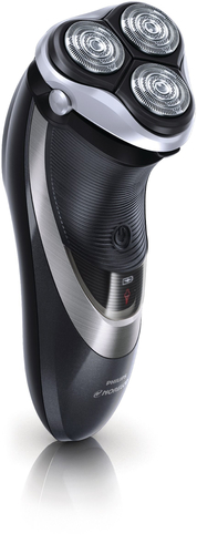 Philips PowerTouch PT920/42 men's shaver Rotation shaver Trimmer Anthracite, Grey