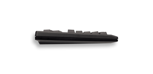 CHERRY Advanced Performance Line TouchBoard G80-11900 - Toetsenbord, afbeelding 2