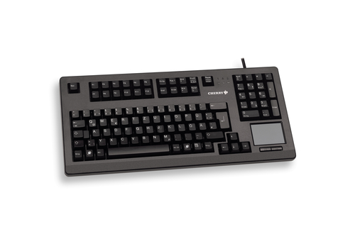 CHERRY Advanced Performance Line TouchBoard G80-11900 - Toetsenbord, afbeelding 4