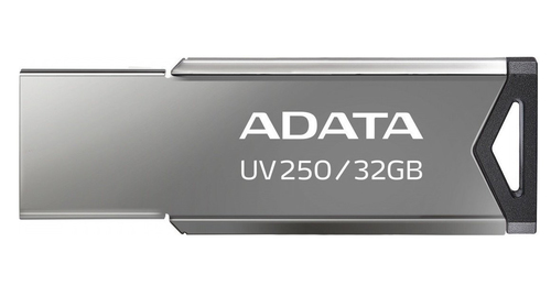 AUV250-32G-RBK USB 32GB UV250 METALICA 20 AUV250-32G-RBK