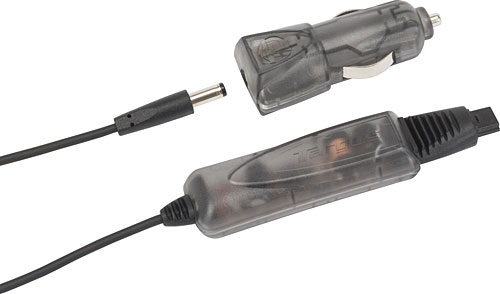 Targus Universal Auto/Dual Digital Device Adapter