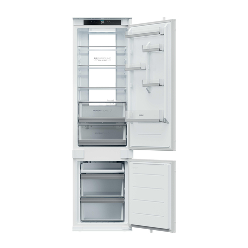 Haier 34901784 fridge-freezer Built-in – image 2