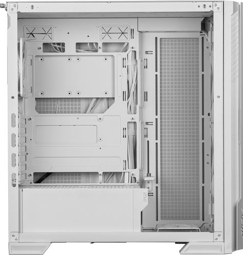 MSI MPG VELOX 300R AIRFLOW PZ WHITE CASE – image 2