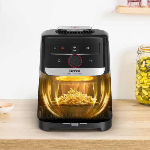 Tefal Easy Fry Smart & Silence EY5728 – Foto 7 van 10
