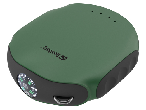 Sandberg Survivor Powerbank 10000 – image 2