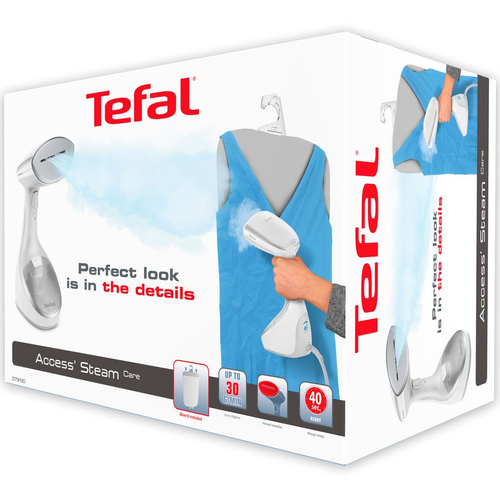 Tefal DT9130 Kleding stomer Grijs, afbeelding 7