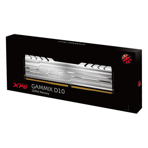 Memoria RAM ADATA GAMMIX D10