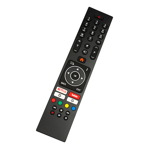 Salora Remote control television (P30AT100814) 0