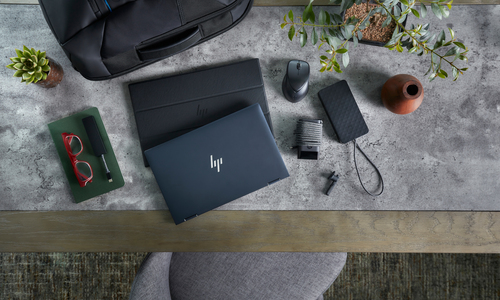 hp executive 15.6 backpack