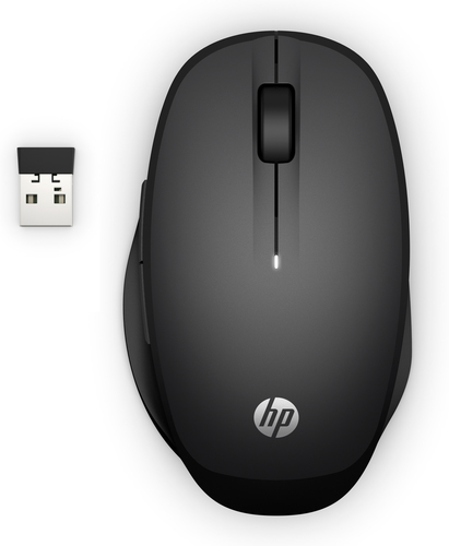 6CR71AA HP Mouse De Modo Doble 6CR71AA