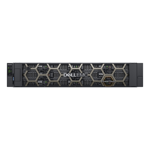 Dell PowerVault ME4012