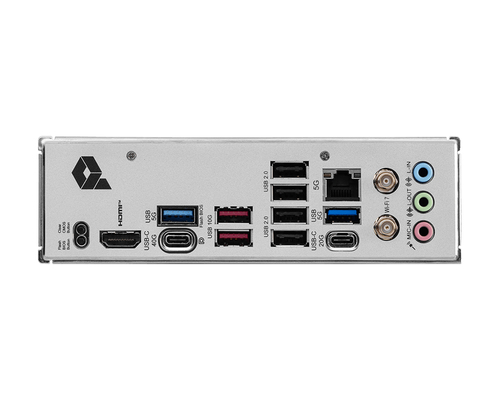 Msi Pro X870-P Wifi AM5 Amd Ryzen 9000/8000/7000, DDR5, Wi-Fi 7, PCIe 4.0 Motherboard - image 5